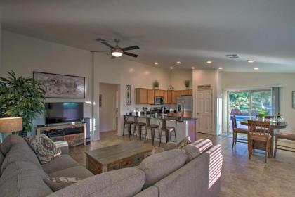 Updated San Tan Valley Escape with Backyard Oasis! - image 10