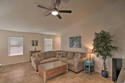 Updated San Tan Valley Escape with Backyard Oasis! - image 11