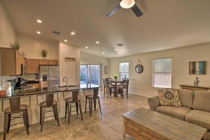 Updated San Tan Valley Escape with Backyard Oasis! - image 12