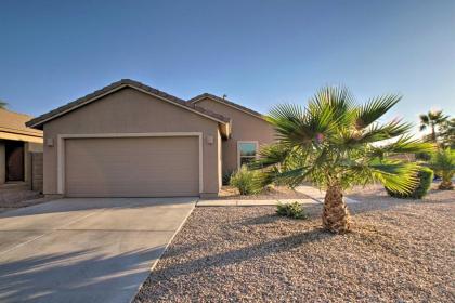 Updated San Tan Valley Escape with Backyard Oasis! - image 2