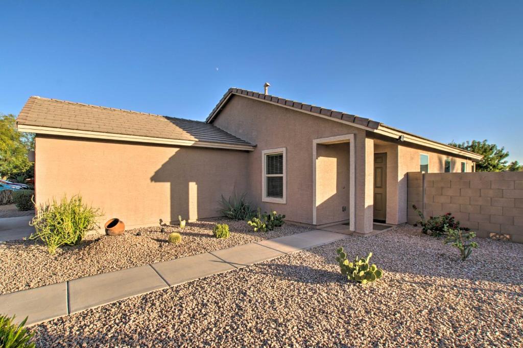 Updated San Tan Valley Escape with Backyard Oasis! - image 5