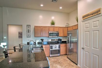 Updated San Tan Valley Escape with Backyard Oasis! - image 6