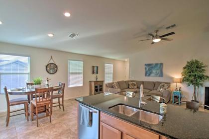 Updated San Tan Valley Escape with Backyard Oasis! - image 7