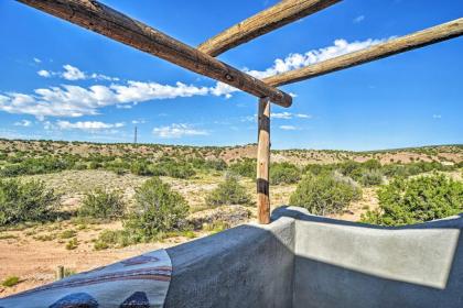 Secluded San Ysidro House with Desert Views! - image 11