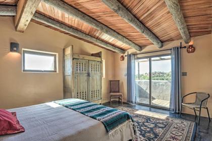 Secluded San Ysidro House with Desert Views! - image 13