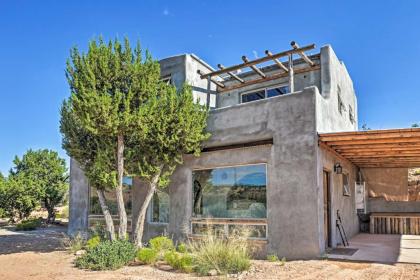 Secluded San Ysidro House with Desert Views! - image 14