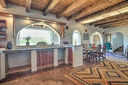 Secluded San Ysidro House with Desert Views! - image 15