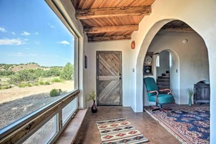 Secluded San Ysidro House with Desert Views! - image 7