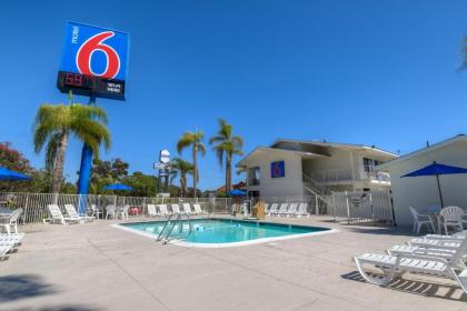 Motel 6-San Ysidro CA - San Diego - Border - image 14