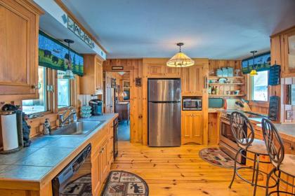 Spacious Home with Dock and Deck on Lake Winnisquam! - image 11