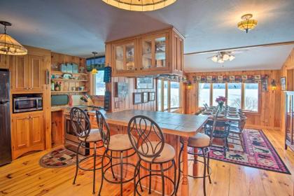 Spacious Home with Dock and Deck on Lake Winnisquam! - image 6