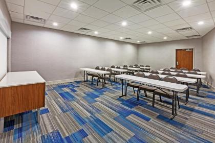 Holiday Inn Express and Suites Tulsa West / Sand Springs an IHG Hotel - image 14