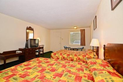 Villa South Motor Inn - image 3