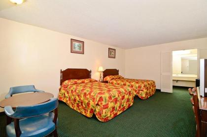 Villa South Motor Inn - image 4