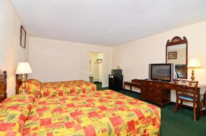 Villa South Motor Inn - image 5