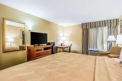 Quality Inn Sandersville - image 13