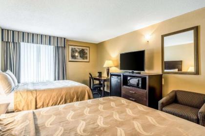 Quality Inn Sandersville - image 5