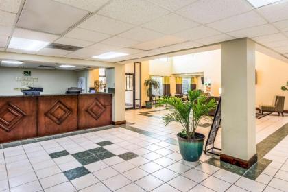 Quality Inn Sandersville - image 7