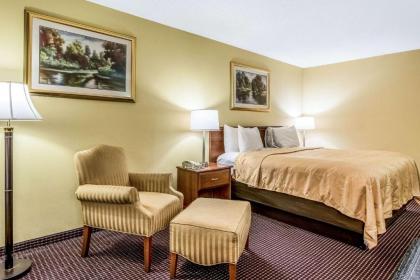 Quality Inn Sandersville - image 8