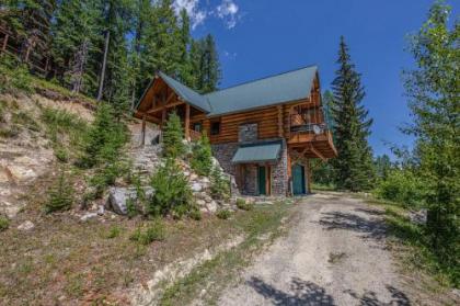 Mogul Hill Cabin - image 5