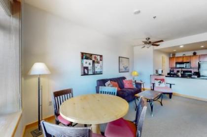 White Pine Luxury Resort Condo