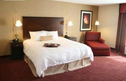 Hampton Inn Richmond - Airport - image 14