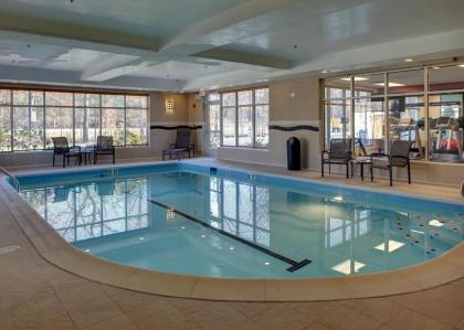 Hampton Inn Richmond - Airport - image 3