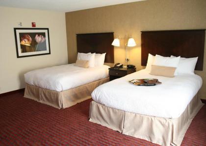 Hampton Inn Richmond - Airport - image 6