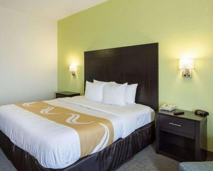 Quality Inn Richmond Airport - image 15