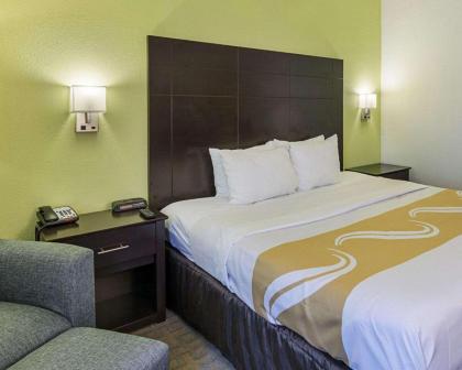 Quality Inn Richmond Airport - image 2