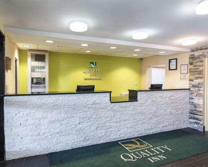 Quality Inn Richmond Airport - image 3