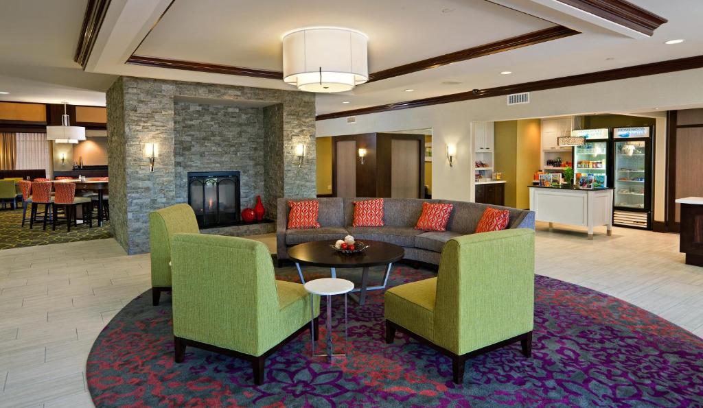 Homewood Suites by Hilton Richmond - Airport - main image