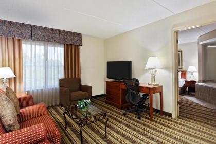 Homewood Suites by Hilton Richmond - Airport - image 10