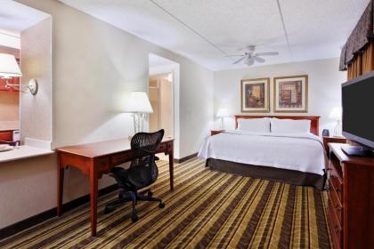 Homewood Suites by Hilton Richmond - Airport - image 11