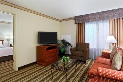 Homewood Suites by Hilton Richmond - Airport - image 13