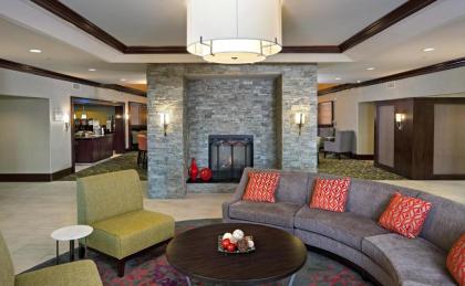 Homewood Suites by Hilton Richmond - Airport - image 2