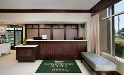 Homewood Suites by Hilton Richmond - Airport - image 3