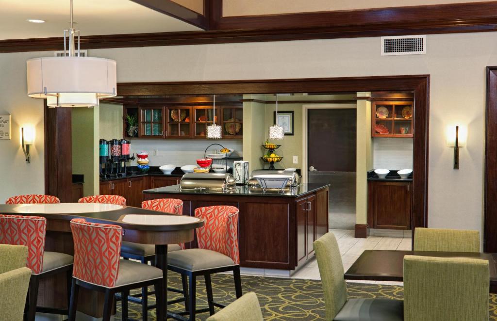 Homewood Suites by Hilton Richmond - Airport - image 4