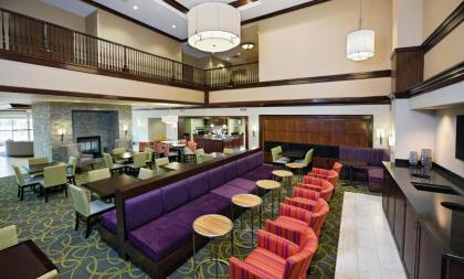 Homewood Suites by Hilton Richmond - Airport - image 5