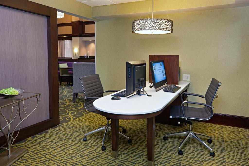 Homewood Suites by Hilton Richmond - Airport - image 6