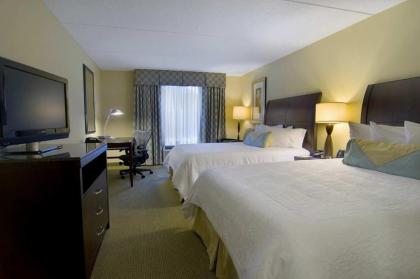 Hilton Garden Inn Richmond Airport - image 12