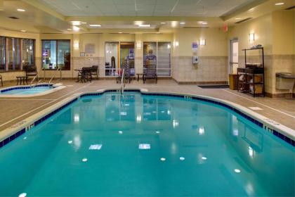 Hilton Garden Inn Richmond Airport - image 7