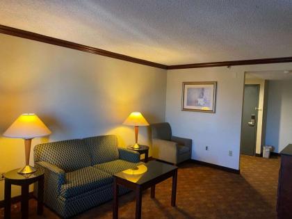 Rodeway Inn Sandston - image 14