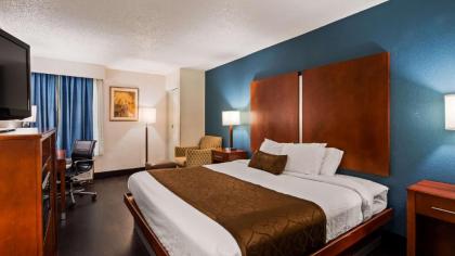 Best Western Plus Richmond - image 10