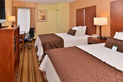 Best Western Plus Richmond - image 5