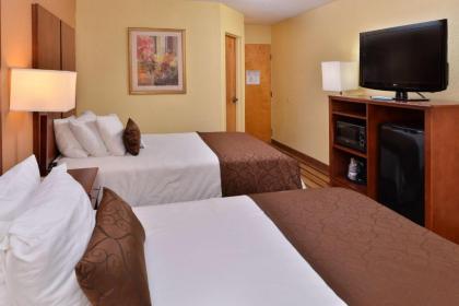 Best Western Plus Richmond - image 6