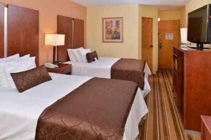 Best Western Plus Richmond - image 7