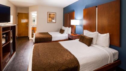 Best Western Plus Richmond - image 9