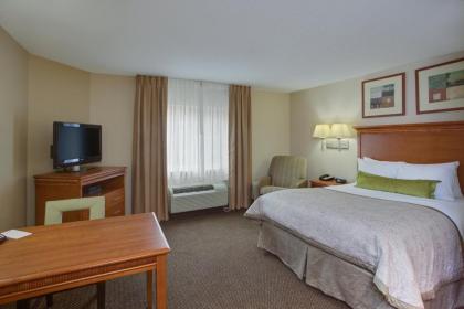 Candlewood Suites Richmond Airport an IHG Hotel - image 10