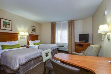 Candlewood Suites Richmond Airport an IHG Hotel - image 13